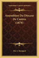 Assemblees Du Diocese de Castres (1878)