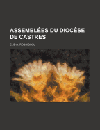Assemblees Du Diocese de Castres