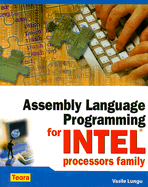Assembly Language Programming for Intel Processors Family