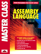 Assembly Language: With Disk