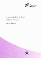 Assessing children in need and their families: practice guidance