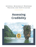 Assessing Credibility: Based on Evidence and Facts