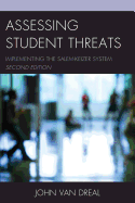 Assessing Student Threats: Implementing the Salem-Keizer System, 2nd Edition