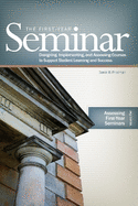 Assessing the First-Year Seminar [Op]