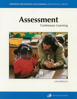 Assessment: Continuous Learning - Bridges, Lois
