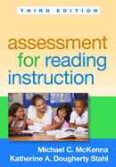 Assessment for Reading Instruction, Third Edition