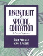 Assessment in Special Education: A Practical Approach