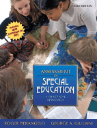 Assessment in Special Education: A Practical Approach - Pierangelo, Roger, Dr., and Giuliani, George A