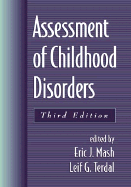 Assessment of Childhood Disorders, Third Edition
