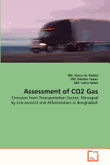 Assessment of CO2 Gas - Rashid, MD Harun-Ar, and Rakibul Hasan, MD, and Sahin Iqball, MD