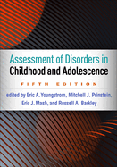 Assessment of Disorders in Childhood and Adolescence, Fifth Edition