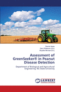 Assessment of GreenSeeker(R) in Peanut Disease Detection