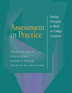 Assessment Practice College Campuses