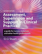 Assessment, Supervision & Support in Clinical Practice: Assessment, Supervision & Support in Clinical Practice