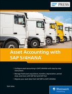 Asset Accounting with SAP S/4hana