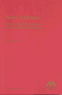 Asset Forfeiture: Practice and Procedure in State and Federal Courts - Edgeworth, Dee R