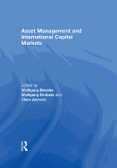 Asset Management and International Capital Markets
