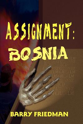 Assignment: Bosnia - Friedman, Barry, Professor