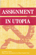 Assignment in Utopia.