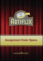 Assignment Outer Space [Blu-ray]