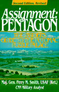 Assignment: Pentagon, 2nd Ed. (P)