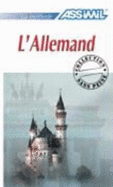 Assimil-Methode. L'Allemand. Collection Sans Peine. Lehrbuch