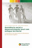Assistencia Social E Desenvolvimento Local Com Enfoque Territorial
