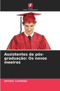 Assistentes de ps-graduao: Os novos meeiros