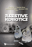 Assistive Robotics - Clawar 2015