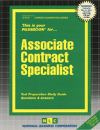 Associate Contract Specialist