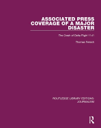 Associated Press Coverage of a Major Disaster: The Crash of Delta Flight 1141