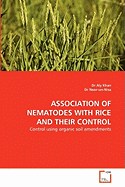 Association of Nematodes with Rice and Their Control