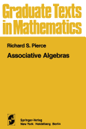 Associative Algebras