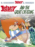 Asterix and the great crossing