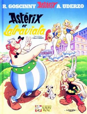 Asterix et La Traviata - 