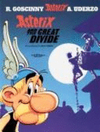 Asterix Great Divide BK 26