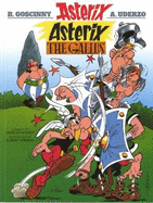 Asterix the Gallus