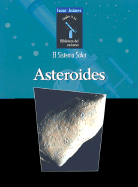 Asteroides - Hantula, Richard, and Asimov, Isaac