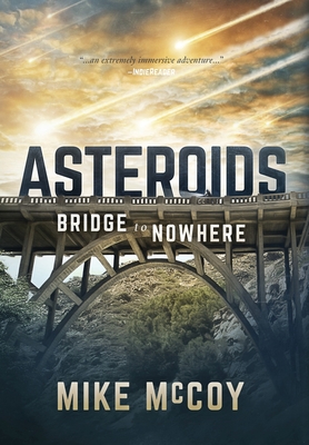 Asteroids: Bridge to Nowhere - McCoy, Mike S