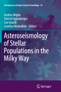 Asteroseismology of Stellar Populations in the Milky Way