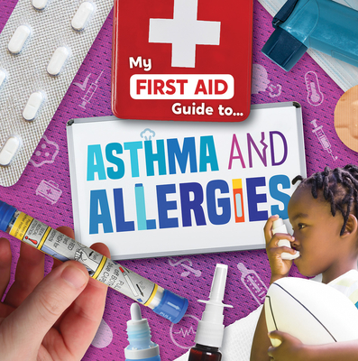 Asthma and Allergies - Brundle, Joanna