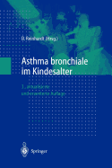 Asthma Bronchiale Im Kindesalter