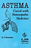 Asthma Cured with Homoeopathic Medicines