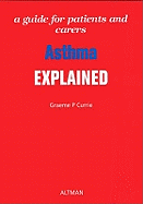 Asthma Explained: A Guide for Patients and Carers