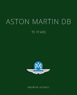 Aston Martin DB: 70 Years