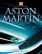 Aston Martin: Ever the Thoroughbred