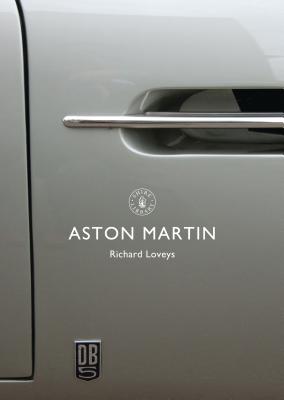 Aston Martin - Loveys, Richard