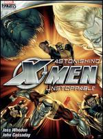 Astonishing X-Men: Unstoppable