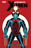 Astonishing X-Men - Volume 11: Weaponized