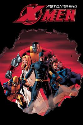 Astonishing X-Men - Volume 2: Dangerous - Whedon, Joss (Text by)
